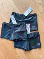 Turnhose Hipster Hotpants the Zone Gr. 34 36 NEU mit Etikett Schleswig-Holstein - Laboe Vorschau