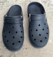 Crocs Unisex Sandalen Badeschuhe Gr:M5 W7 37/38 Neuwertig Duisburg - Neumühl Vorschau