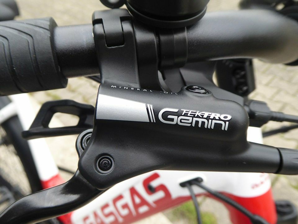 SOFORT LIEFERBAR!!! GASGAS DUAL CROSS 6.0 WAVE  E- ALLROUNDER in Köln