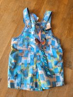 Baby Sommer Overall Strampler Neu Berlin - Treptow Vorschau