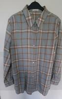 Bluse von Opus grau-karriert Gr.  42 Baden-Württemberg - Neresheim Vorschau
