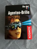 Agenten- Brille von Die drei??? Nordrhein-Westfalen - Reken Vorschau