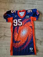 Frankfurt Galaxy Trikot Saison 95/96 World League Reebok Gr.M Hessen - Münster Vorschau