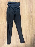 Schwarze Umstandsleggings H&M Bayern - Augsburg Vorschau