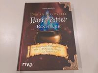 Harry Potter Kochbuch Bayern - Nersingen Vorschau