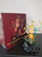 Figuarts zero ssj som goku Figur dragonball Baden-Württemberg - Heilbronn Vorschau