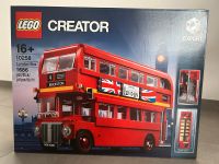 Lego Creator 10258 London Bus Neu & OVP Hessen - Groß-Zimmern Vorschau