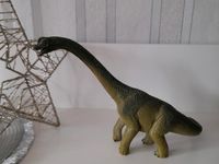 Brachiosaurus Schleich Dortmund - Brackel Vorschau