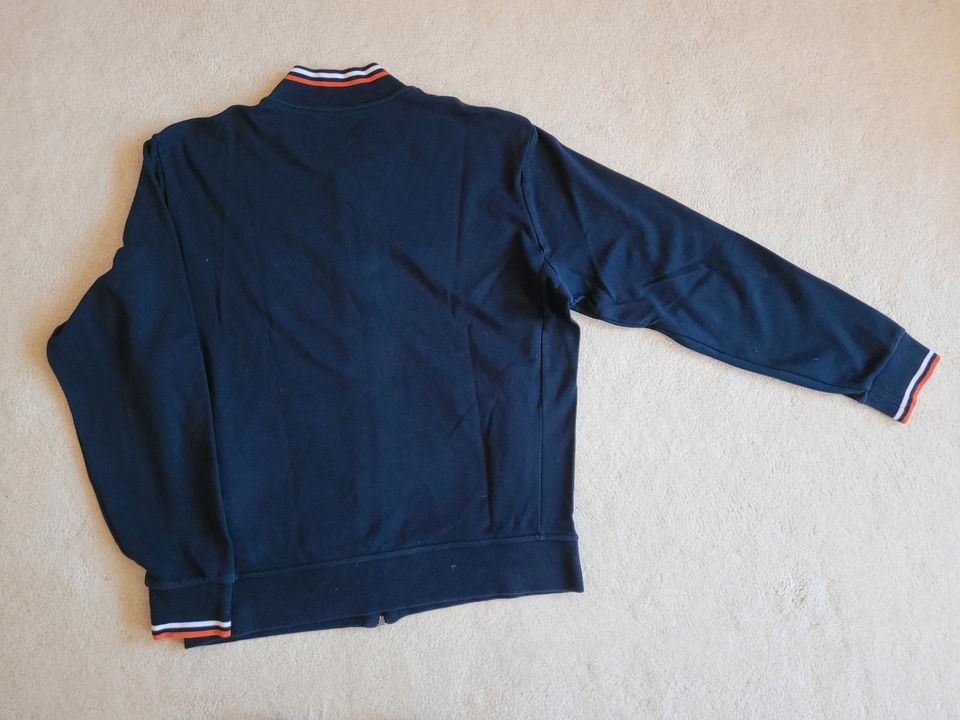 Polo Ralph Lauren Sweatjacke Polojacke, Gr. L, TOP in Wittstock/Dosse