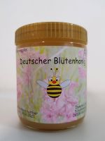 Honig aus der Region Sachsen - Weischlitz Vorschau