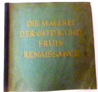 Sammelalbum 1938: Die Malerei der Gotik und Frührenaissance Schleswig-Holstein - Lübeck Vorschau