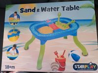 Spieltisch Wasser und Sand NEU Baden-Württemberg - Stockach Vorschau