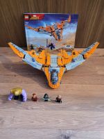 Lego 76107 Marvel Avengers Thanos Ultimate Battle Nordrhein-Westfalen - Meerbusch Vorschau