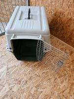 Hunde Transportbox Flugbox M-L Hessen - Trebur Vorschau