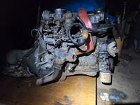 MOTOR CIH 1,9 S MANTA A ASCONA B REKORD C KADETT opel komplett ok Hessen - Bad Arolsen Vorschau