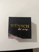 „Wünsch dir was“ Wunsch in der Flasche zum Verschenken Baden-Württemberg - Mannheim Vorschau