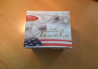 Great American Novells - Hörbücher - 50 CD + Bonus Rheinland-Pfalz - Rümmelsheim Vorschau