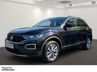 Volkswagen T-Roc 1.0 TSI APP CONNECT LED SHZ PDC LM ZV Wuppertal - Elberfeld Vorschau