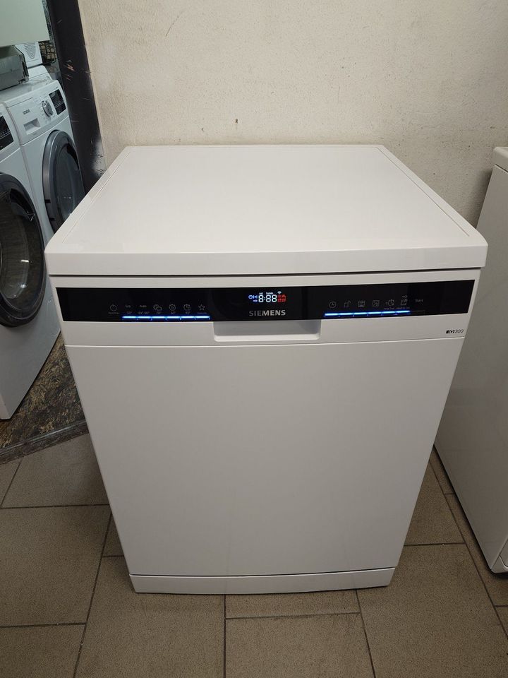 Siemens iQ 300 SN23HW60CE 60cm Geschirrspüler in Berlin - Treptow |  Spülmaschine gebraucht kaufen | eBay Kleinanzeigen ist jetzt Kleinanzeigen