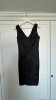 Schwarzes Abendkleid Düsseldorf - Grafenberg Vorschau