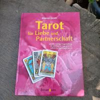 Tarot, Tarot Buch, Tarot für Liebe und Partnerschaft Frankfurt am Main - Fechenheim Vorschau