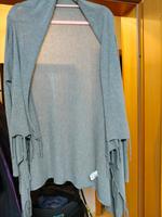 Überwurf Strickjacke von UP Fashion Größe L Niedersachsen - Stuhr Vorschau