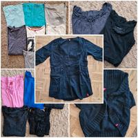 *** Tunika Jacke Shirts lang kurz Größe M L XL Esprit EDC *** Hessen - Münster Vorschau