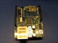 Ethernet Shield für Arduino Bayern - Werneck Vorschau