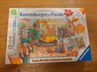 Tip toi Puzzle Baustelle 2x12 Nordrhein-Westfalen - Castrop-Rauxel Vorschau