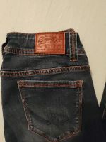 Jeans von Superdry Gr. 26/32 Nordrhein-Westfalen - Uedem Vorschau