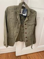 Neu: Marco Polo / Campus Jacke xs Altona - Hamburg Ottensen Vorschau