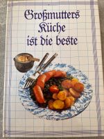 Großmutters Küche ist die beste Kochbuch Hessen - Niestetal Vorschau