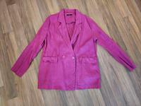 zero Blazer / Leinenblazer / Jacke Größe 40 Nordrhein-Westfalen - Soest Vorschau