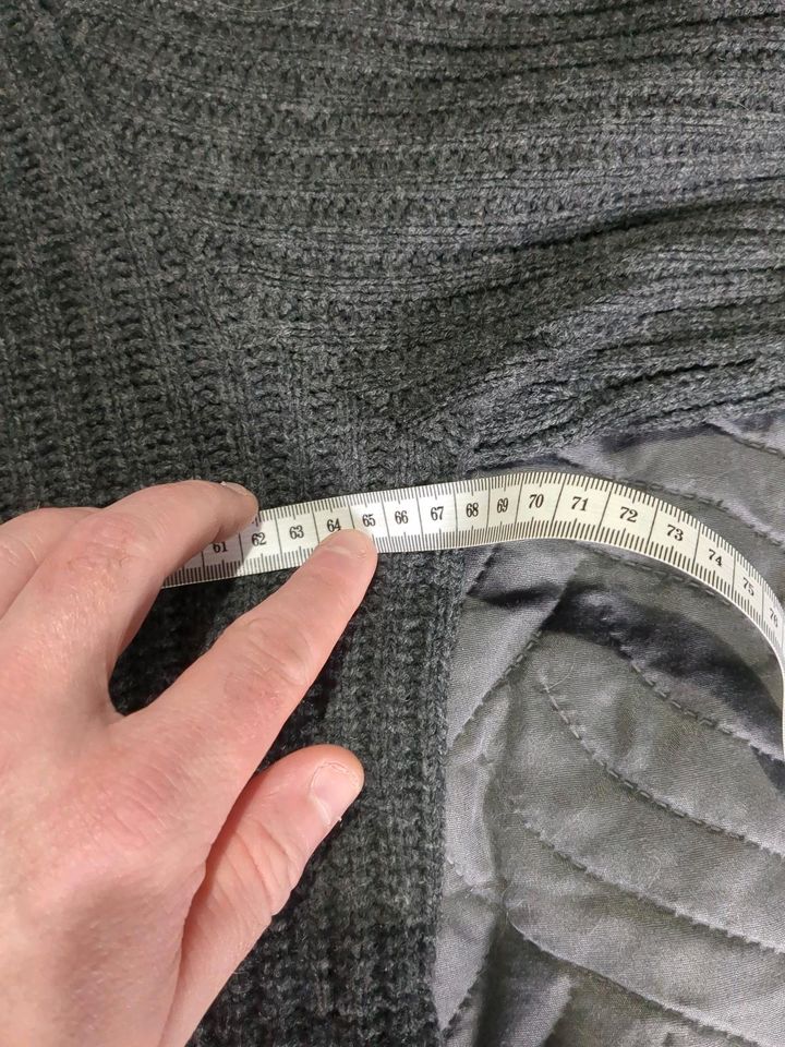 Fjäll räven sarek knit sweater XXL, wolle in Kassel