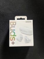 Samsung Galaxy Buds+ weiß Bayern - Ergoldsbach Vorschau