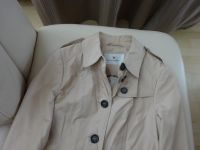 Fuchs Schmitt Trenchcoat Mantel Jacke Beige Gr. 36 Nordrhein-Westfalen - Leichlingen Vorschau