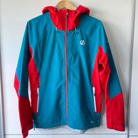 Dare2B Jacke Gr. M Outdoor/Regenjacke/Softshell/Hardshell/Wandern Bayern - Kulmbach Vorschau