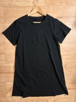 T Shirt Kleid Basic schwarz urban outfitters Gr. M Baumwolle Schleswig-Holstein - Sülfeld Vorschau