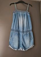 S.Oliver Overall Einteiler Jumpsuit 40 L Hessen - Bickenbach Vorschau