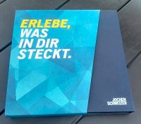 Gutschein 250€ Jochen Schweizer Hessen - Staufenberg Vorschau