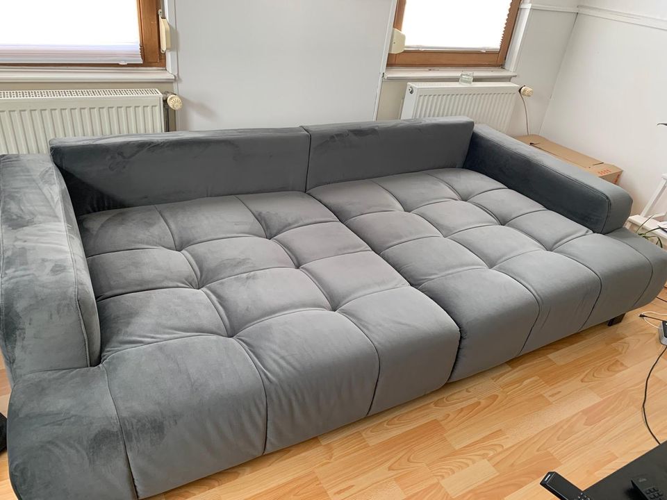 Big Sofa !NEUWERTIG! in Radolfzell am Bodensee