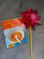 Kochen für Babys Sachsen - Wittichenau Vorschau