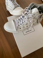 MCM SNEAKER HIGH NOMAD Z TASCHE SHIRT JACKE  46 xl m 45 Hannover - Mitte Vorschau