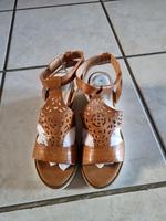 Bugatti Sandalen Saarbrücken-Halberg - Bischmisheim Vorschau