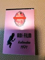 Pin up Kalender 1971 ADI Film Erotik Duisburg - Meiderich/Beeck Vorschau