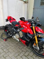 Ducati Streetfighter V4S 2023 Garantie Hannover - Mitte Vorschau