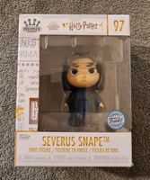 Funko Pop Minis Severus Snape Harry Potter Nr.97  (Neu) Nordrhein-Westfalen - Dorsten Vorschau