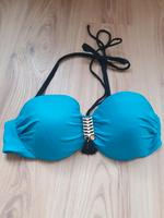 ♥️♥️ Bikini Hunkemöller♥️♥️, Oberteil Cup 75.C,Bikini Hose Gr.M. Sachsen-Anhalt - Wolmirstedt Vorschau