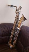 BARITON SAX von B&S Parchim - Landkreis - Pinnow Vorschau