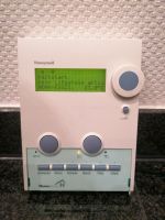 Hometronic Manager HCM200T Honeywell mit Rückenplatte u. Netzteil Nordrhein-Westfalen - Stolberg (Rhld) Vorschau